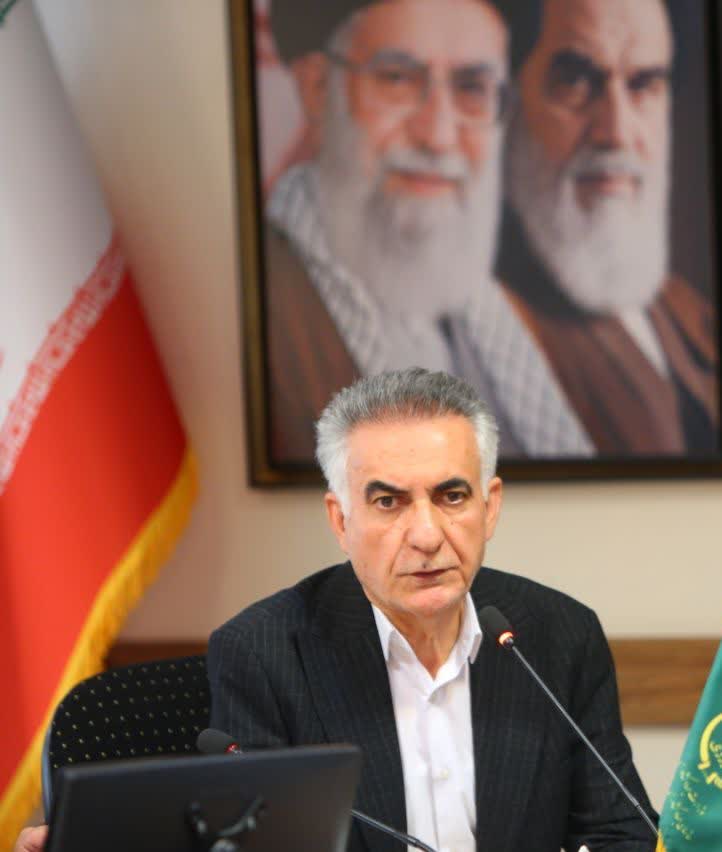 مرغ منجمد تاریخ گذشته در بازار استان تهران عرضه نشده است/ مصرف خانگی گوشت بوفالو مجاز شد